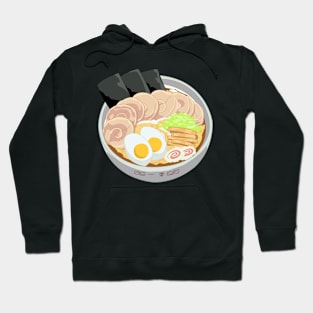 Delicious Anime Ramen Hoodie